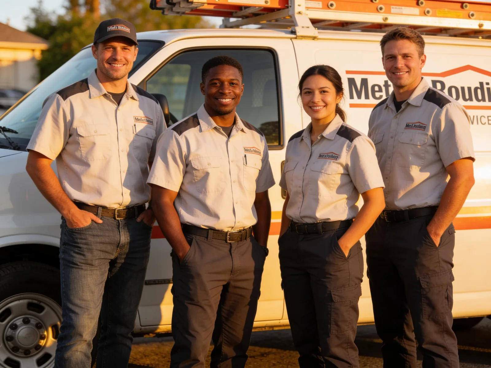 Metal Roof Installation company in Cocoa, FL